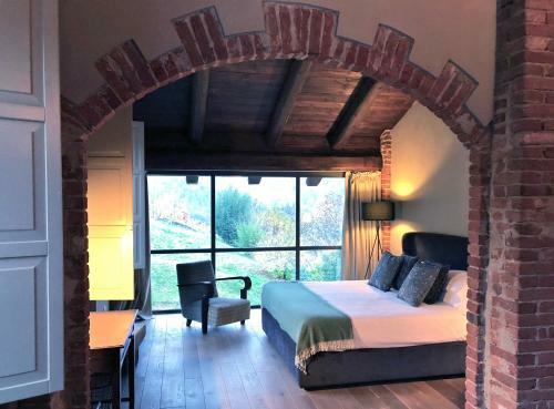 Bed & Breakfast Miaclara Relais