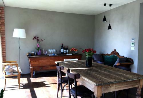 Bed & Breakfast Miaclara Relais