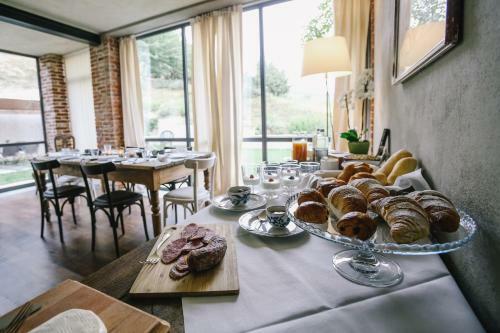 Bed & Breakfast Miaclara Relais