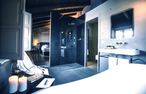 Bed & Breakfast Miaclara Relais