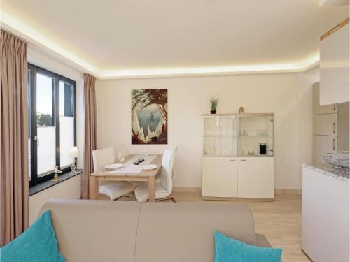 Apartamento Prora Solitaire Cloud Sea View