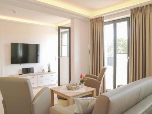Apartamento Prora Solitaire Cloud Sea View