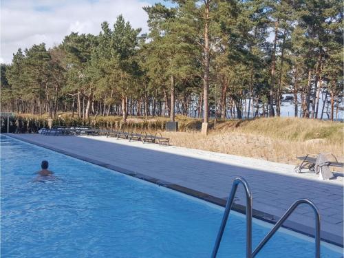 Apartamento Prora Solitaire Cloud Sea View