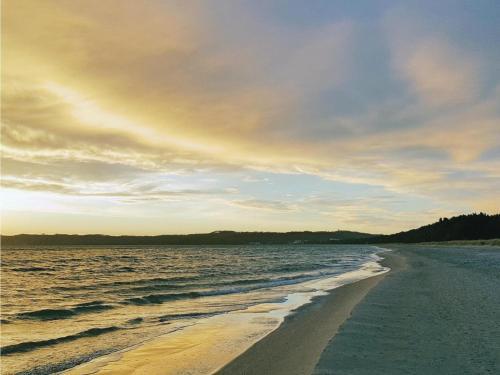 Apartamento Prora Solitaire Cloud Sea View