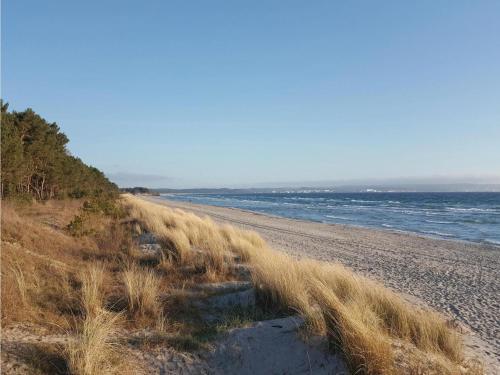 Apartamento Prora Solitaire Cloud Sea View