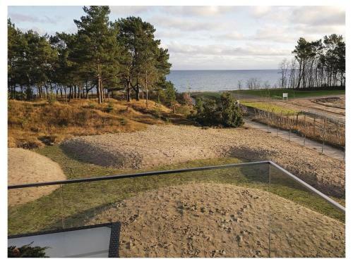 Apartamento Prora Solitaire Eden Sea View