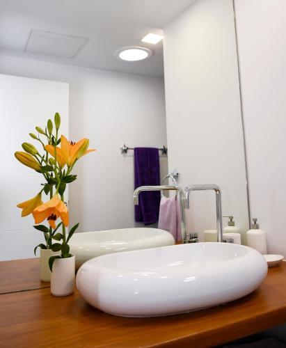 Apartamento Pura Vida Beach Suites