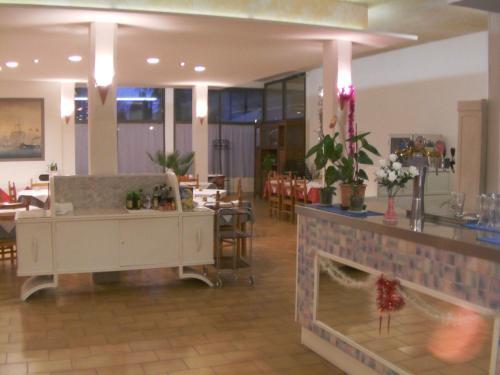 Hotel San Carlo