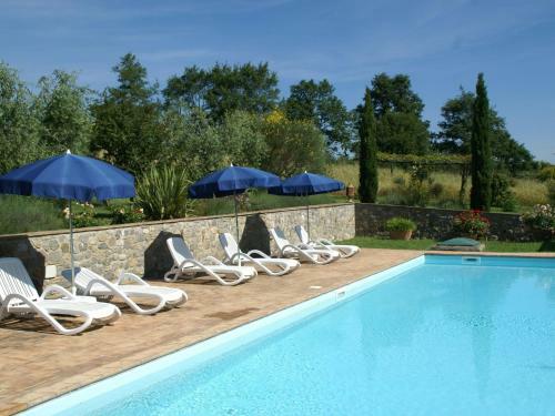Apartamento Podere Fabro Angeli