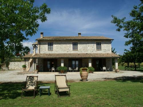 Apartamento Podere Fabro Angeli