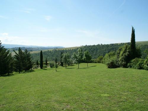 Apartamento Podere Fabro Angeli