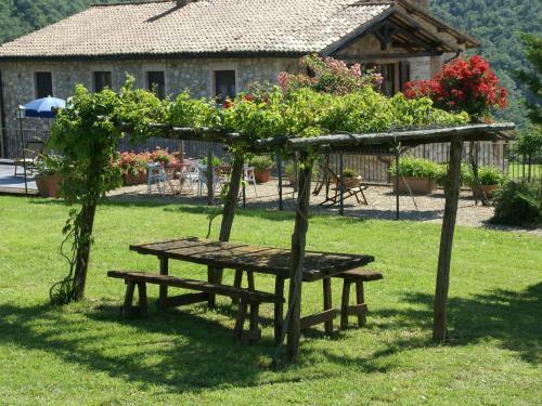 Apartamento Podere Fabro Angeli
