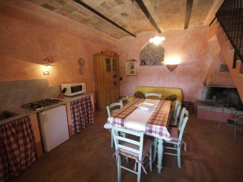 Apartamento Podere Fabro Angeli
