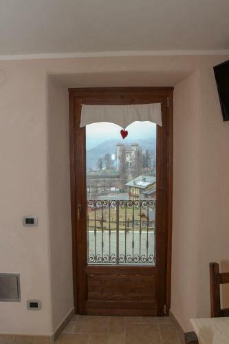 Apartamento La Maison De Deni