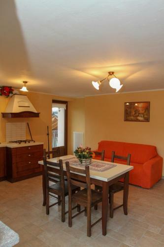 Apartamento La Maison De Deni