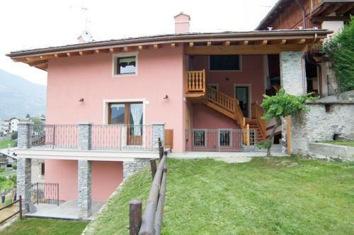 Apartamento La Maison De Deni