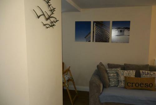 Superb Cintra Beachside Apartments