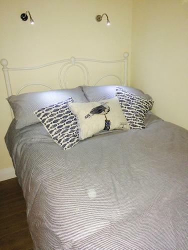 Superb Cintra Beachside Apartments