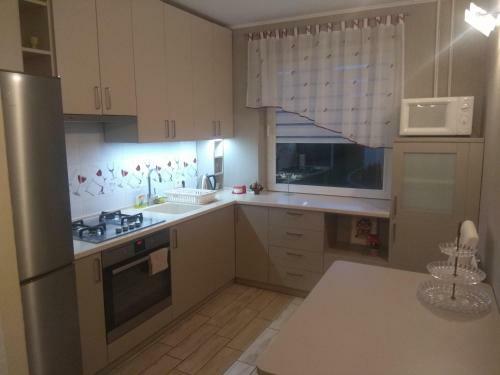Apartamento Fishingport