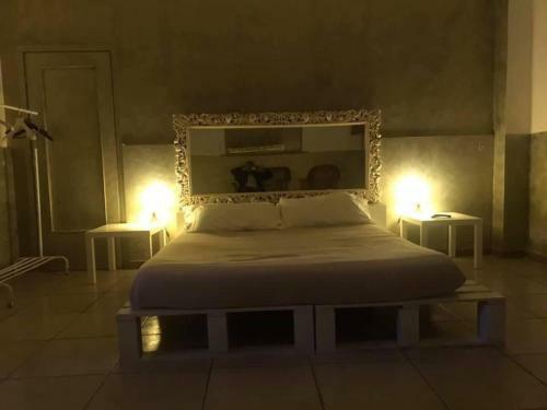 Bed & Breakfast Comeacasatua