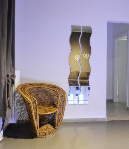 Bed & Breakfast Comeacasatua