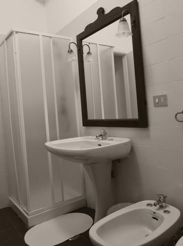 Bed & Breakfast Comeacasatua