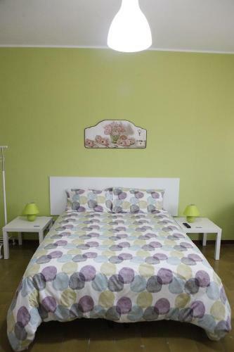 Bed & Breakfast Comeacasatua
