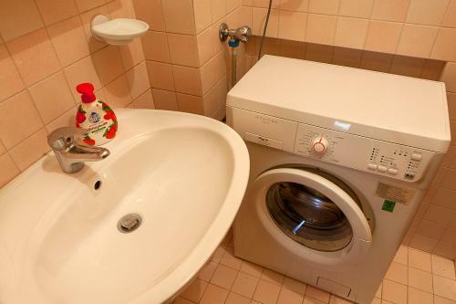 Apartamento La Casa Di Fernanda