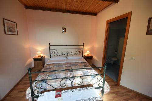 Bed & Breakfast Agriturismo Al Rifugio Divino