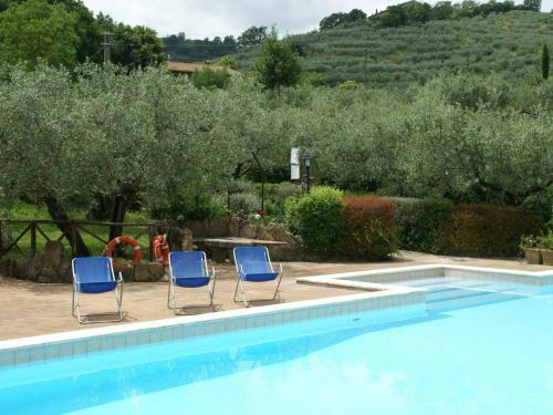 Kept Apartment With Communal Pool, Hydromassage And Beautiful Views