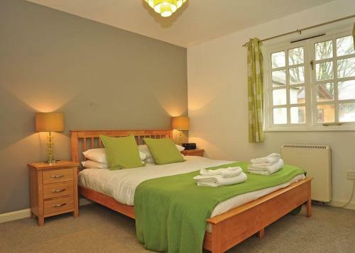 Hengar Cottages