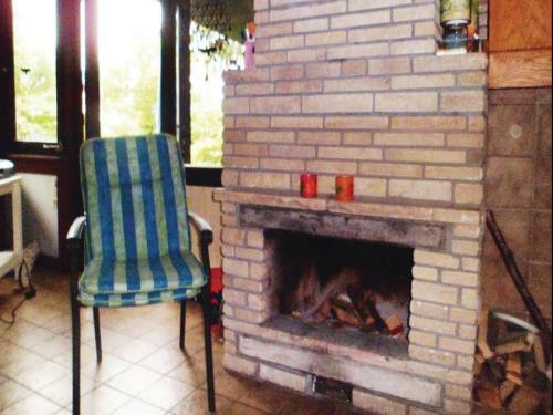 Apartment L�gde With A Fireplace 02