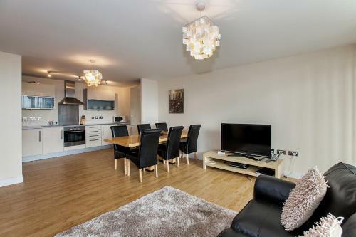 Vizion Serviced Apartments - Shortstay Mk