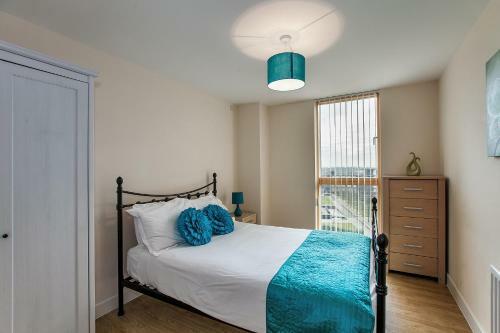 Vizion Serviced Apartments - Shortstay Mk