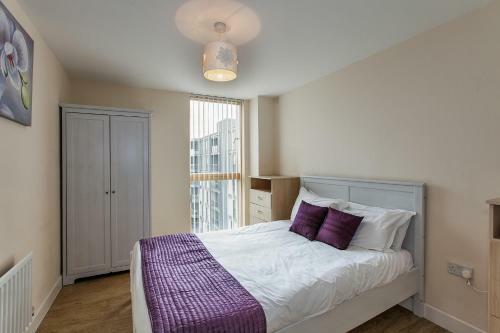 Vizion Serviced Apartments - Shortstay Mk