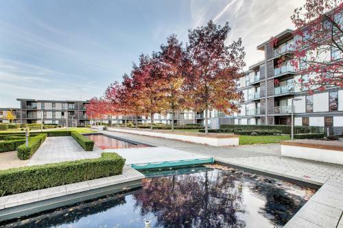 Vizion Serviced Apartments - Shortstay Mk