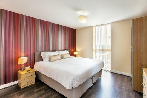 Vizion Serviced Apartments - Shortstay Mk