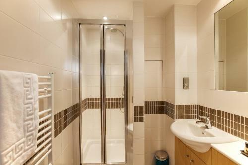 Vizion Serviced Apartments - Shortstay Mk