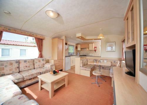 Sandymouth Holiday Resort