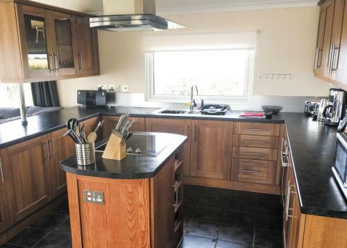 Sandymouth Holiday Resort