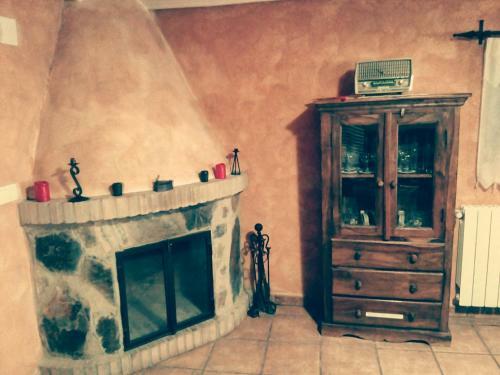 Casa Rural Julian