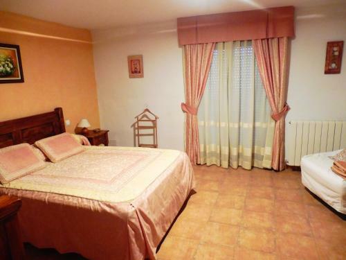 Casa Rural Julian