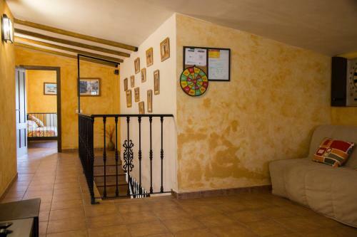 Casa Rural Julian