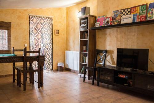 Casa Rural Julian