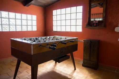 Casa Rural Julian
