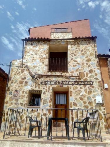 Casa Rural Julian