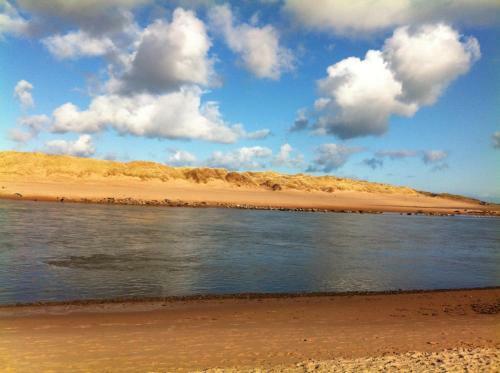 Apartamento Golf Estuary View