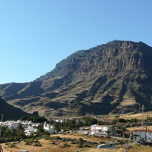 Casa El Pino