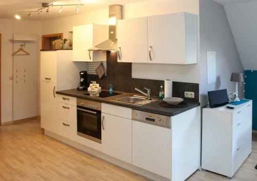 Apartamento Nationalparkurlaub Eifel