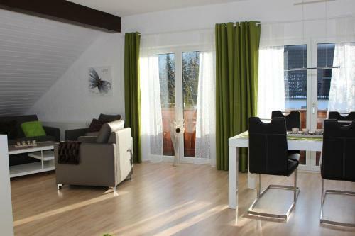 Apartamento Nationalparkurlaub Eifel